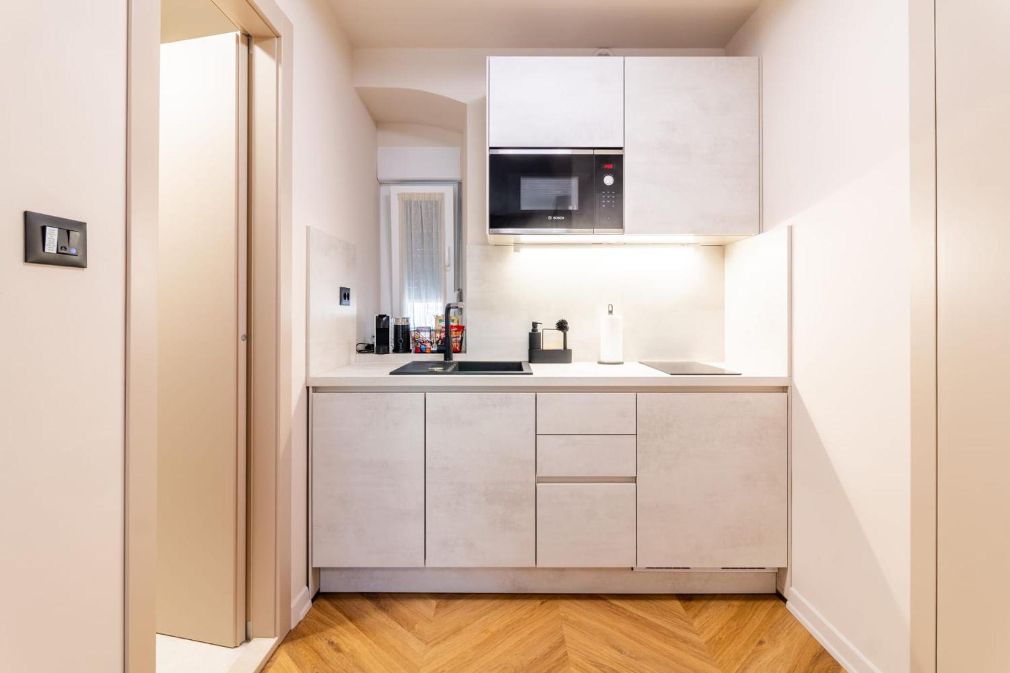 Apartment Centre In Stone House Split Buitenkant foto